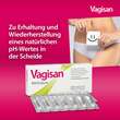 Vagisan Milchs&auml;ure Vaginalz&auml;pfchen - 3