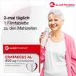 CRATAEGUS AL 450 mg Filmtabletten - 5