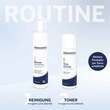 Dermasence Mousse Reinigungsschaum - 6