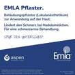 Emla Pflaster - 10