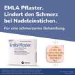 Emla Pflaster - 3