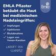 Emla Pflaster - 5
