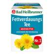 Bad Heilbrunner Tee Fettverdauung Filterbeutel - 1