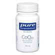 Pure Encapsulations CoQ10 250 mg Kapseln - 1