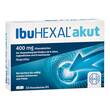 IbuHexal akut 400 mg Filmtabletten - 1