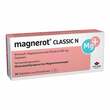 magnerot® CLASSIC N Magnesium Tabletten - 1