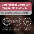 magnerot® CLASSIC N Magnesium Tabletten - 4