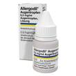 Allergodil Augentropfen - 2