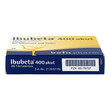 Ibubeta® 400 akut Filmtabletten - 3