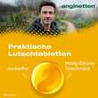 anginetten® Halstabletten zuckerfrei - 4