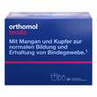 Orthomol Tendo Granulat / Kapseln 30 Kombipackung - 1