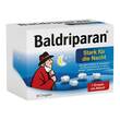 Baldriparan Stark f&uuml;r die Nacht &uuml;berzogene Tabletten - 1