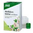 Weissdornbl&auml;tter mit Bl&uuml;ten Arzneitee Salus - 1