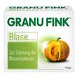 Granu Fink Blase Hartkapseln - 1