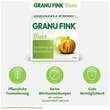 Granu Fink Blase Hartkapseln - 6
