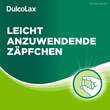 DulcoLax® Z&auml;pfchen Abf&uuml;hrmittel bei Verstopfung - 6