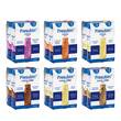 Fresubin 2 kcal Drink Mischkarton Trinkflasche - 1