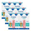 Frebini Energy Drink Erdbeere Trinkflasche - 1