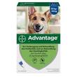 Advantage f&uuml;r Hunde ab 25 kg - 2