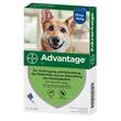 Advantage f&uuml;r Hunde ab 25 kg - 3