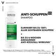 Vichy Dercos Anti-Schuppen Sensitive Pflegeshampoo bei empfindlicher Kopfhaut - 2