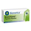 Bronchipret Thymian Pastille - 1