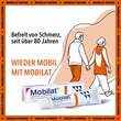 Mobilat Intens Muskel- und Gelenksalbe 3% Creme - 6