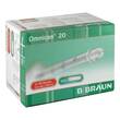 Omnican 20 0,5ml Insulinspritzen U-4 - 1