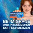 Thomapyrin INTENSIV bei Kopfschmerzen &amp; Migr&auml;ne - 2