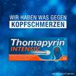 Thomapyrin INTENSIV bei Kopfschmerzen &amp; Migr&auml;ne - 4