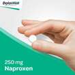 Dolormin GS mit Naproxen bei Gelenkschmerzen - 3