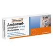 Ambroxol ratiopharm 30 mg Hustenl&ouml;ser Tabletten - 1
