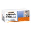 Ambroxol ratiopharm 30 mg Hustenl&ouml;ser Tabletten - 1