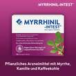 MYRRHINIL-INTEST &uuml;berzogene Tabletten - 8