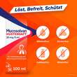 Mucosolvan Hustensaft - 4