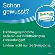 Soledum Kapseln forte - 5