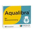 Aqualibra® Filmtabletten bei Harnwegsinfekten - 1