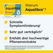 Aqualibra® Filmtabletten bei Harnwegsinfekten - 5