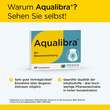 Aqualibra® Filmtabletten bei Harnwegsinfekten - 7