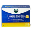 WICK Husten Pastillen gegen Reizhusten - 1