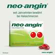 neo-angin Halstabletten - 6