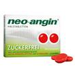 neo-angin® Halstabletten zuckerfrei - 1