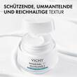 Vichy Minéral 89 Nutrilogie 2 Pflegende Gesichtscreme - 5