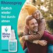 Rhinospray® Nasenspray bei Schnupfen &amp; verstopfter Nase - 2