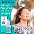 Rhinospray® Nasenspray bei Schnupfen &amp; verstopfter Nase - 3