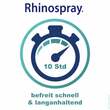 Rhinospray® Nasenspray bei Schnupfen &amp; verstopfter Nase - 4