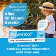 Soventol® Gel bei Insektenstichen und Juckreiz auf der Haut - 3