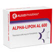 ALPHA-LIPON AL 600 Filmtabletten - 1