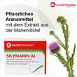 SILYMARIN AL Hartkapseln - 2
