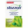 Stozzon Chlorophyll &uuml;berzogene Tabletten - 3